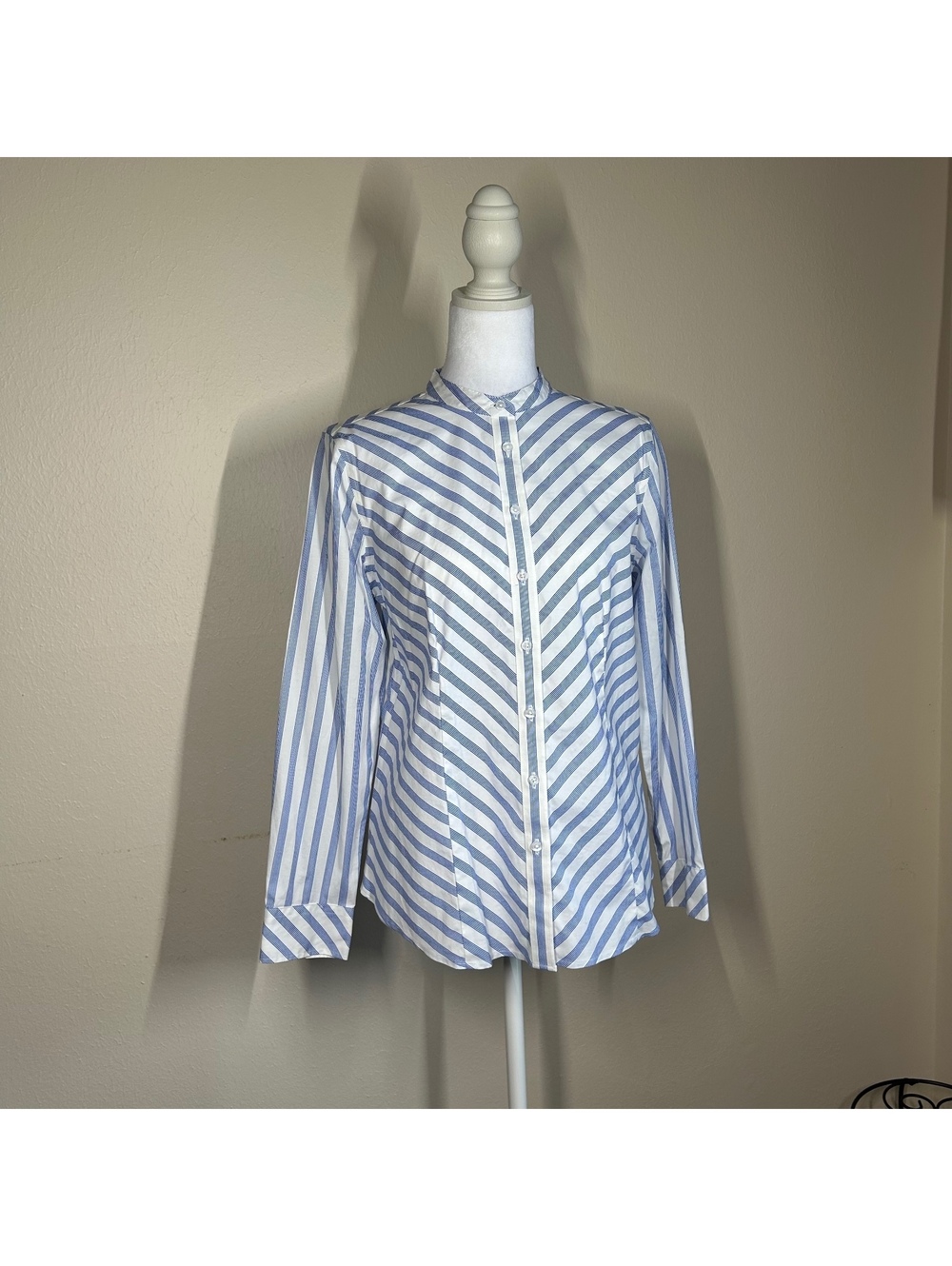 Talbots Coastal Chic 8P old money classic tailored
